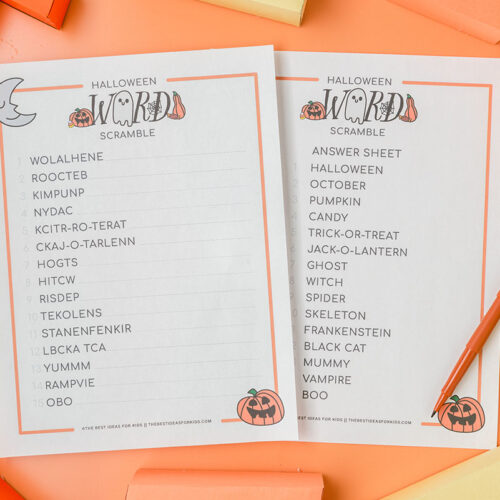 Candy Corn Template (Free Printables) - The Best Ideas for Kids