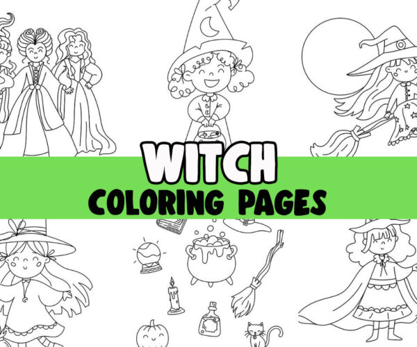 Free Printables | Coloring Pages, Bingo Games & More