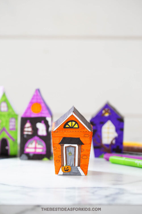 3d-haunted-house-template-free-printables-the-best-ideas-for-kids