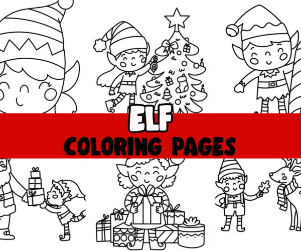 Free Printable Coloring Pages | The Best Ideas for Kids