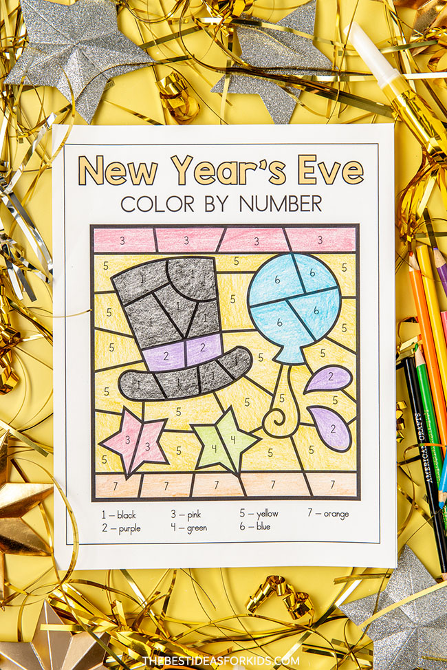 new-years-color-by-number-free-printables-the-best-ideas-for-kids