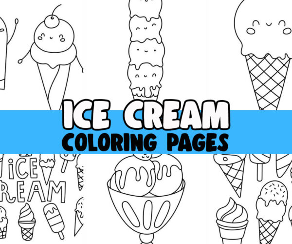 Free Printables | Coloring Pages, Bingo Games & More