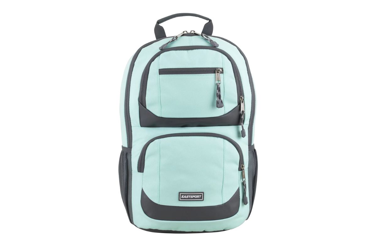 Eastsport Unisex Commuter Tech Backpack