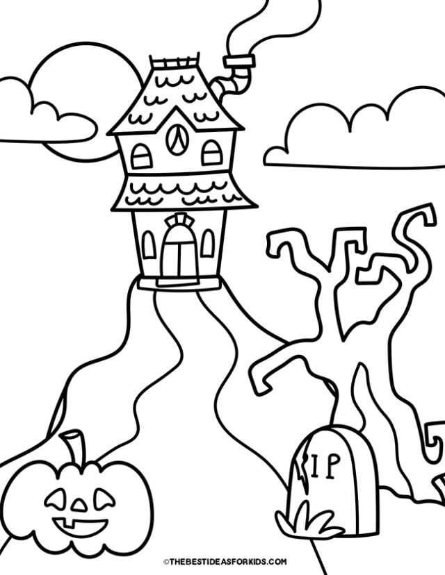 haunted house on a hill.pdf