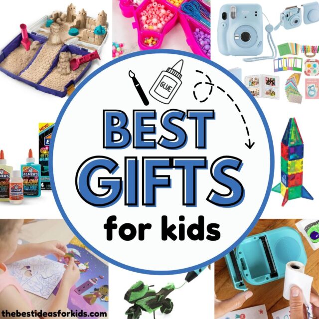 Best Gifts for Kids at Walmart