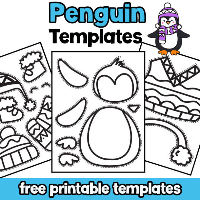 Penguin Templates