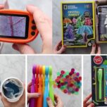 STEM Toy Ideas for Kids